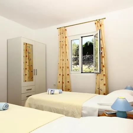 Dubreta Apartman *