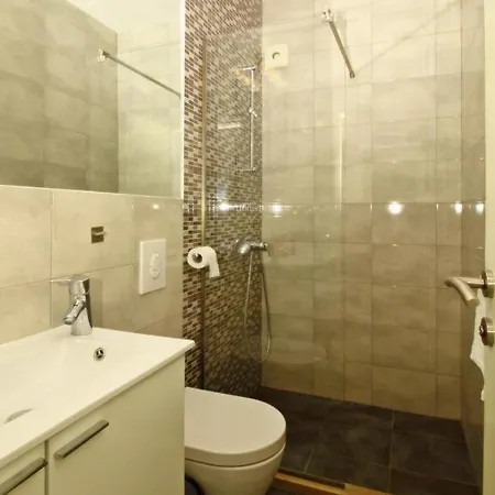 Apartament Dubreta Cavtat