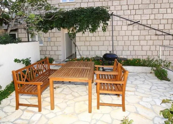 Daire Dubreta Cavtat