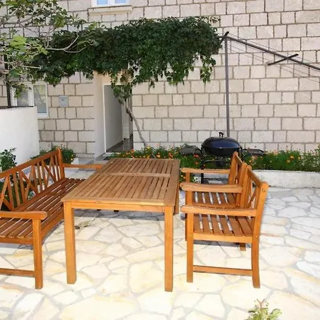 Appartement Dubreta Cavtat